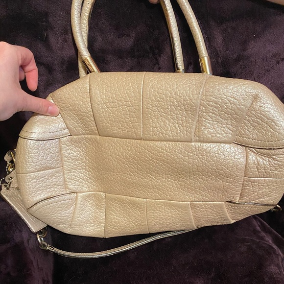 Coach Purse - Picture 7 of 7